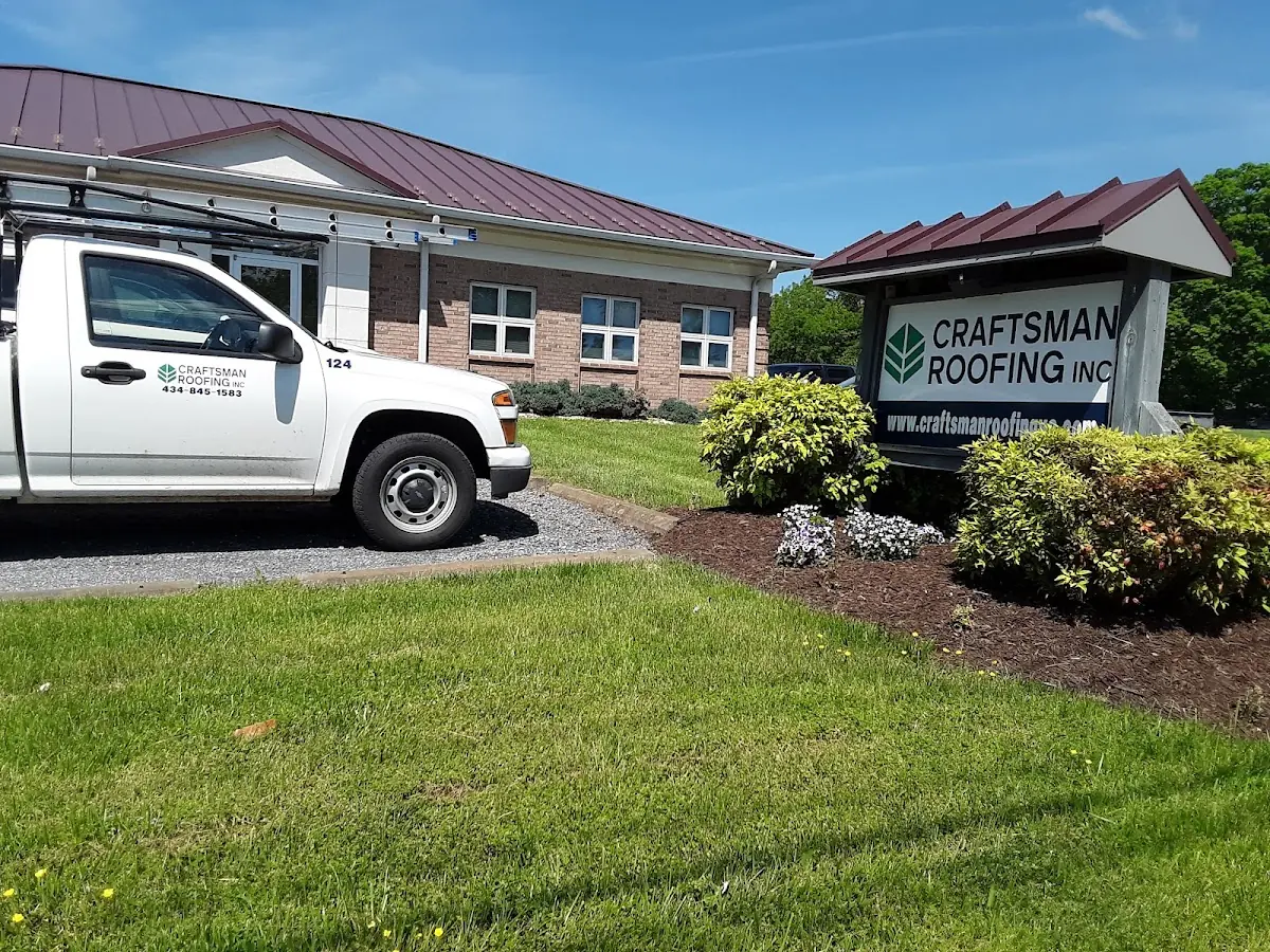 Quality Chimney Repair by experienced craftsmen in Grantville